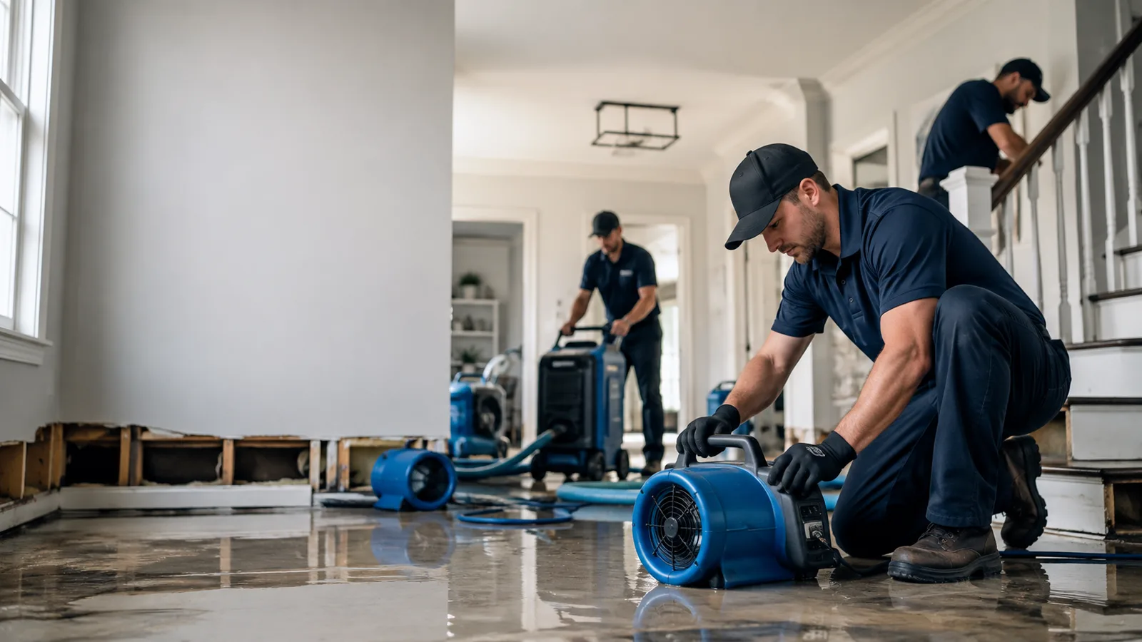 Board-Up Services in Lake Huntington, NY